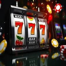 winslot login mobile app interface showing live blackjack table