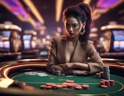 winslot login app showing sportsbook Liga 1 market and live-dealer interface side by side