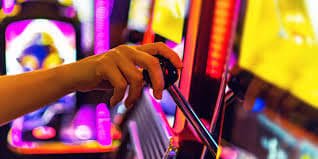 Deposit and account management via QRIS on winslot login