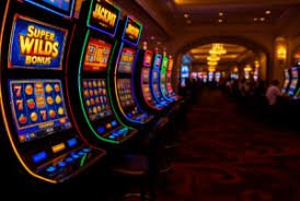 winslot login featured game showcase